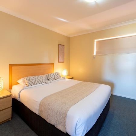 Villa Nova Motel Toowoomba Kültér fotó
