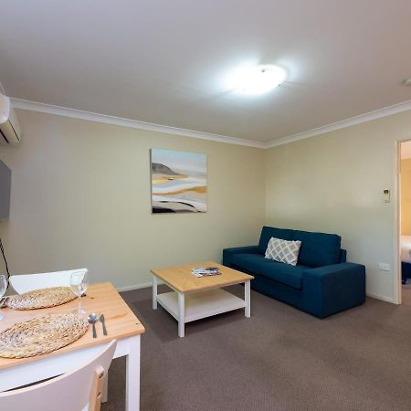 Villa Nova Motel Toowoomba Kültér fotó