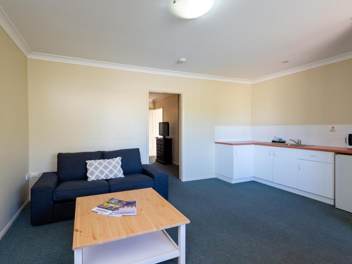 Villa Nova Motel Toowoomba Kültér fotó