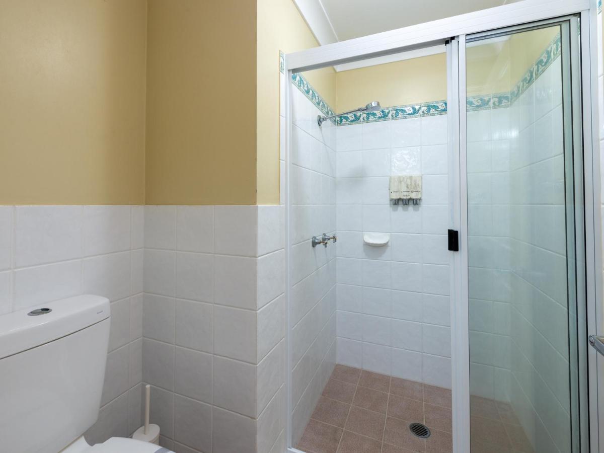 Villa Nova Motel Toowoomba Kültér fotó