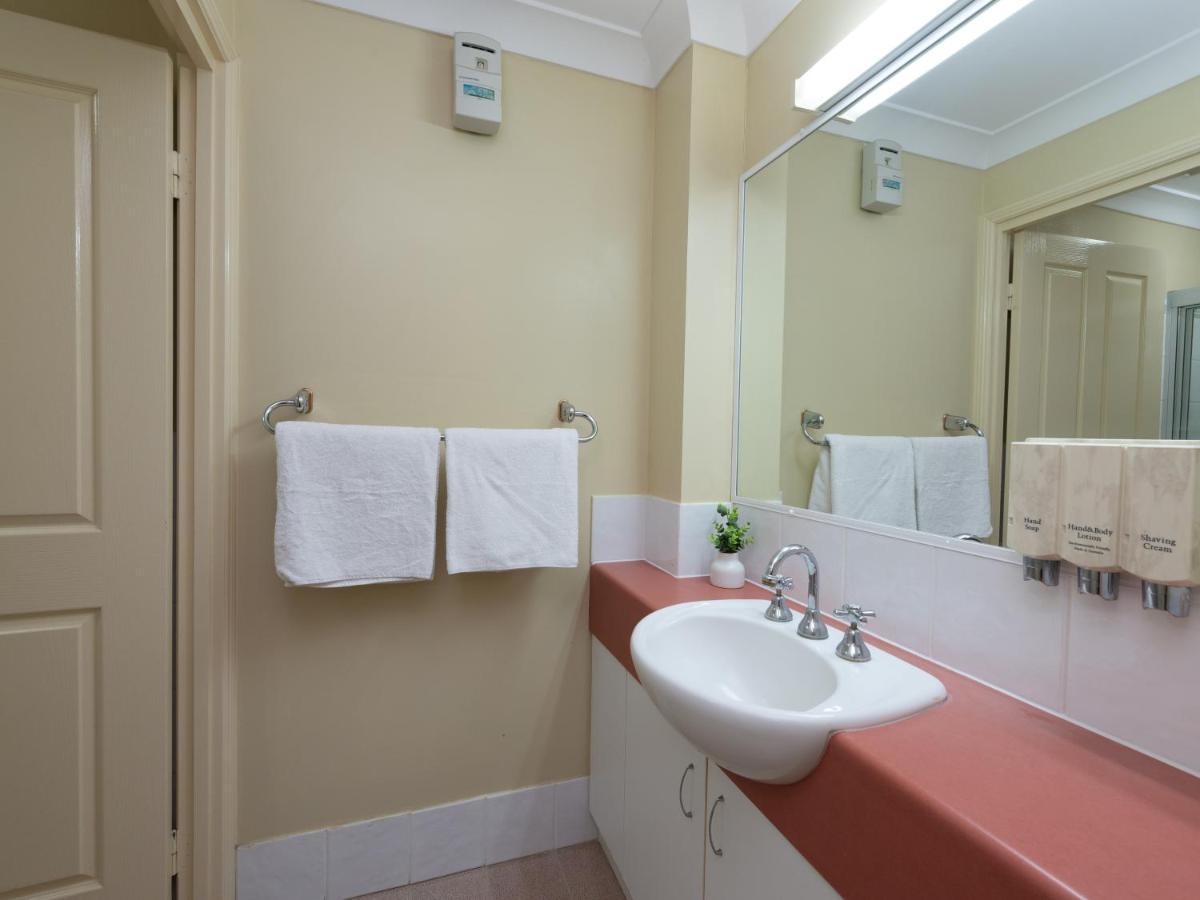 Villa Nova Motel Toowoomba Kültér fotó