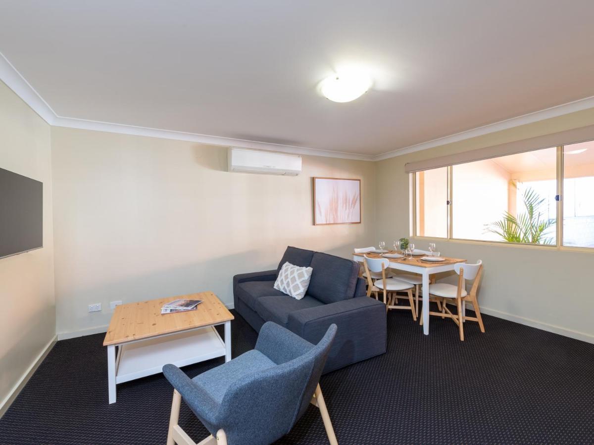 Villa Nova Motel Toowoomba Kültér fotó