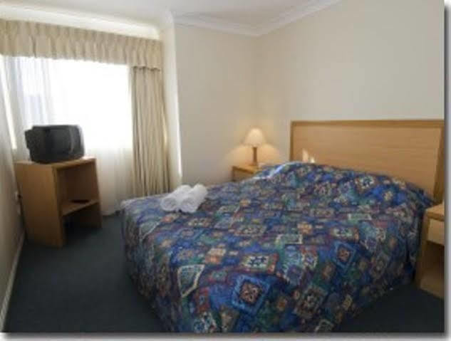 Villa Nova Motel Toowoomba Kültér fotó